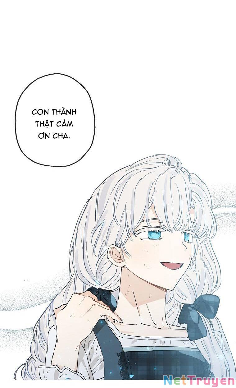 Đứa con gái ngoài giá thú của bá tước: Chapter 1