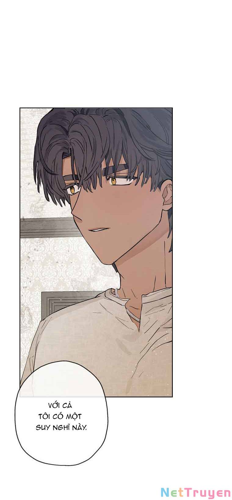 Đứa con gái ngoài giá thú của bá tước: Chapter 10