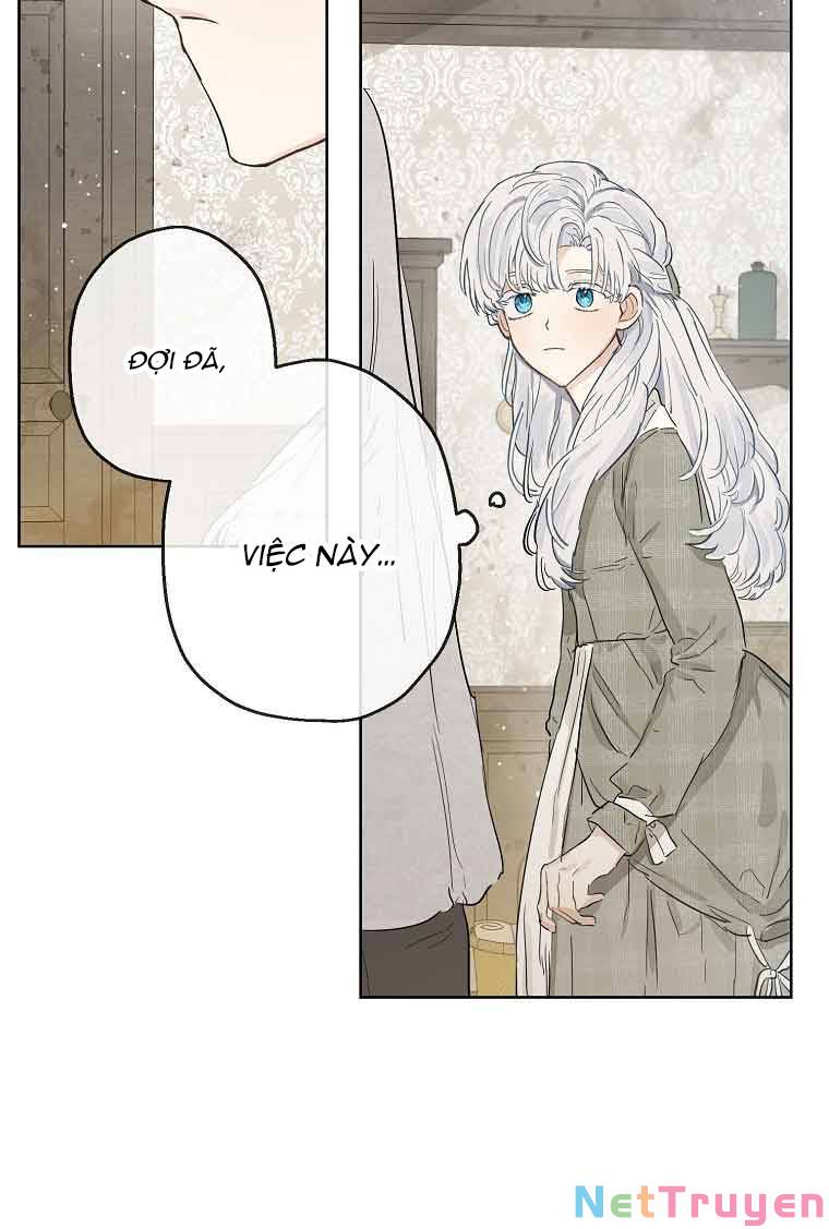 Đứa con gái ngoài giá thú của bá tước: Chapter 10