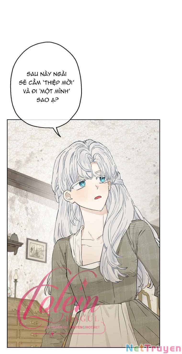 Đứa con gái ngoài giá thú của bá tước: Chapter 10