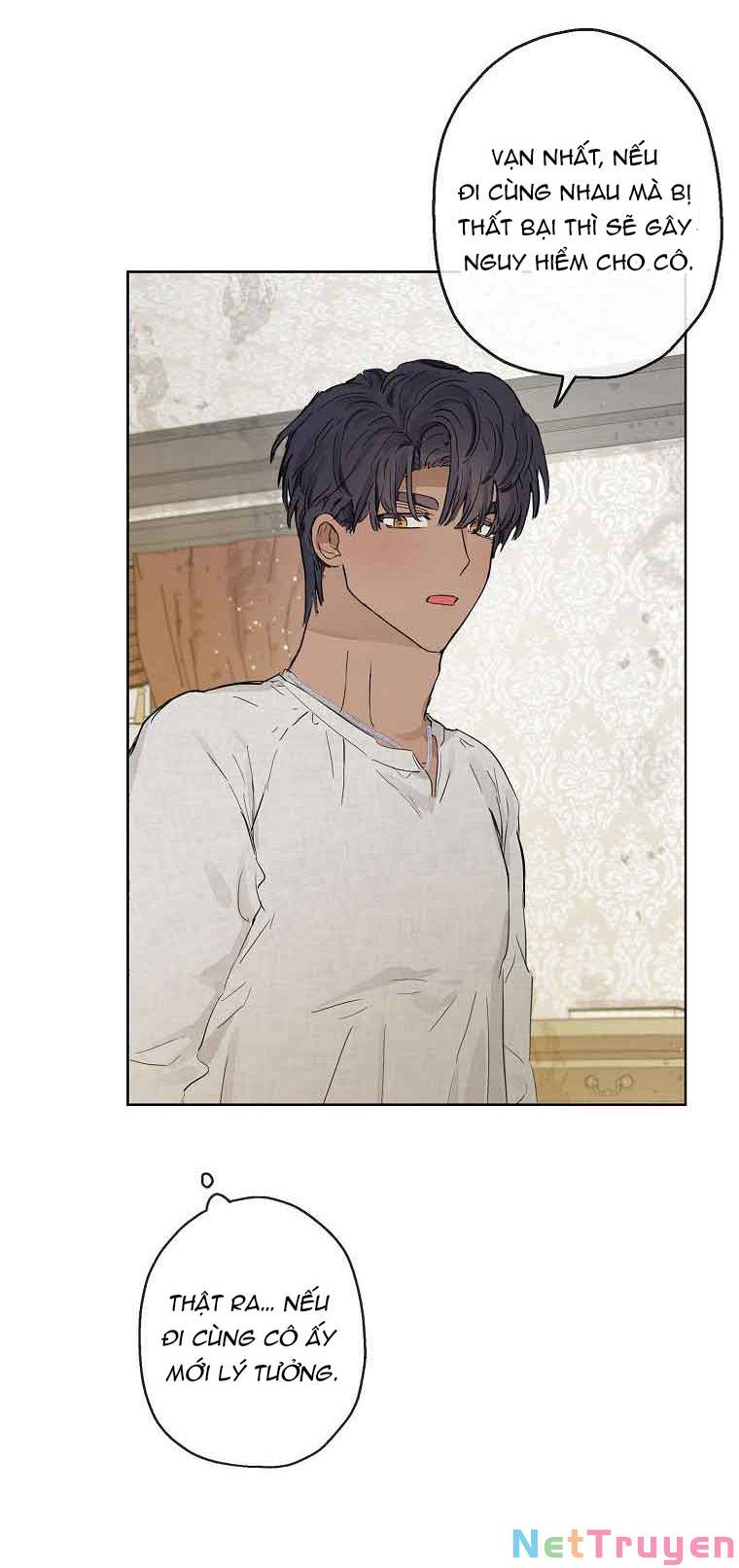 Đứa con gái ngoài giá thú của bá tước: Chapter 10