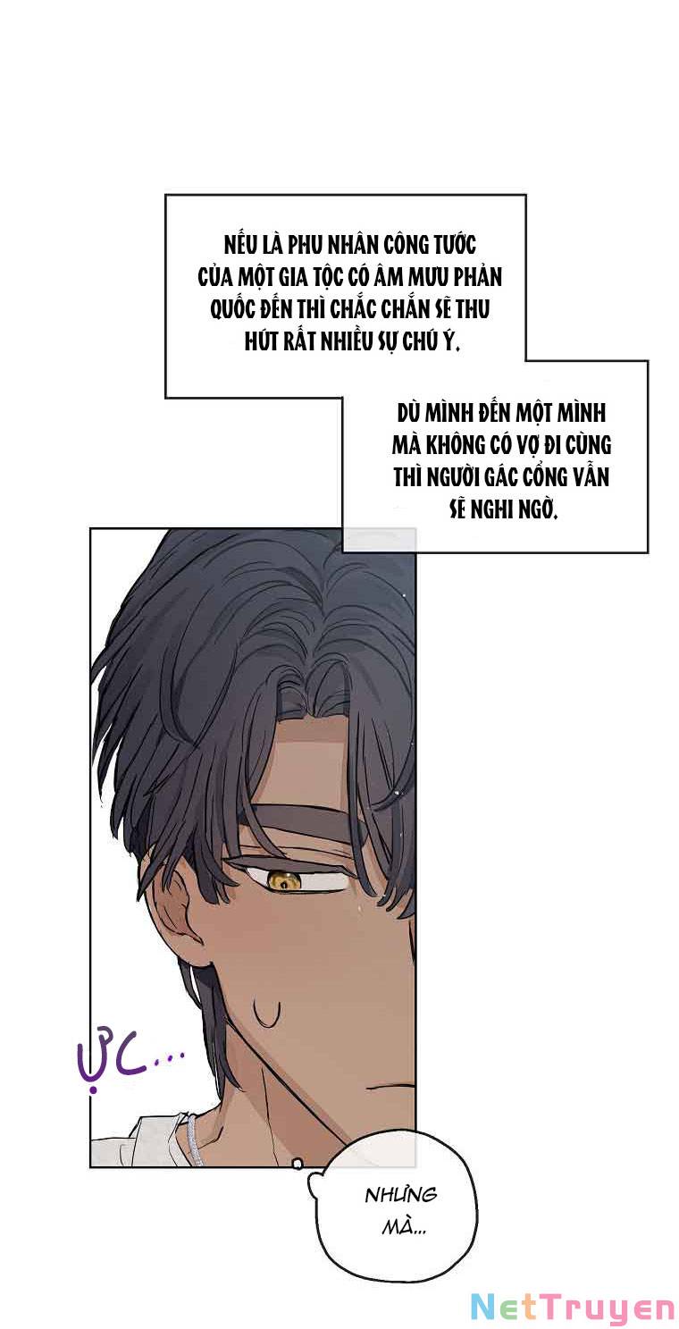 Đứa con gái ngoài giá thú của bá tước: Chapter 10