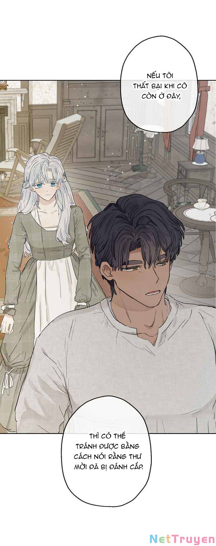 Đứa con gái ngoài giá thú của bá tước: Chapter 10