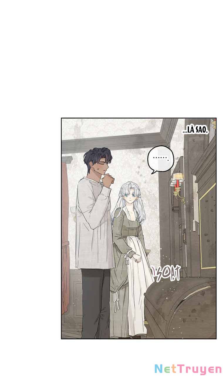 Đứa con gái ngoài giá thú của bá tước: Chapter 10