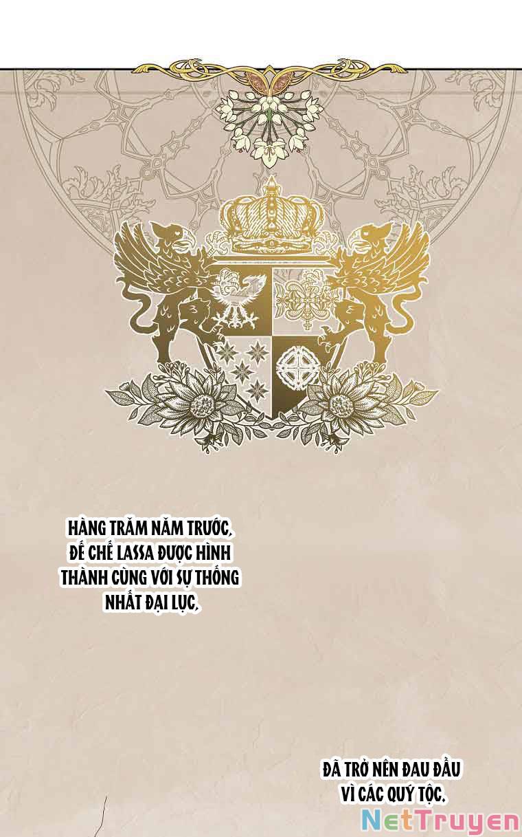 Đứa con gái ngoài giá thú của bá tước: Chapter 10