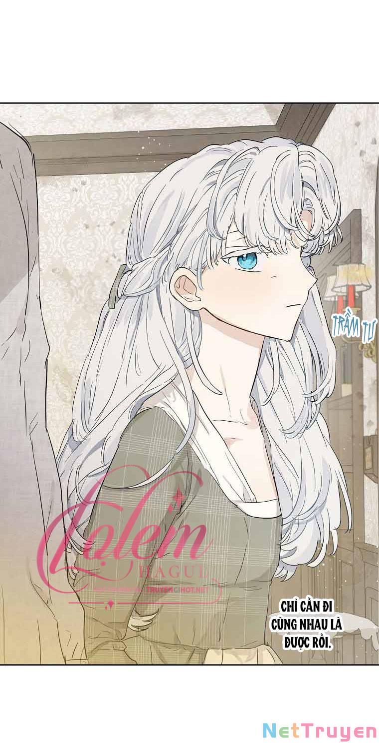 Đứa con gái ngoài giá thú của bá tước: Chapter 10