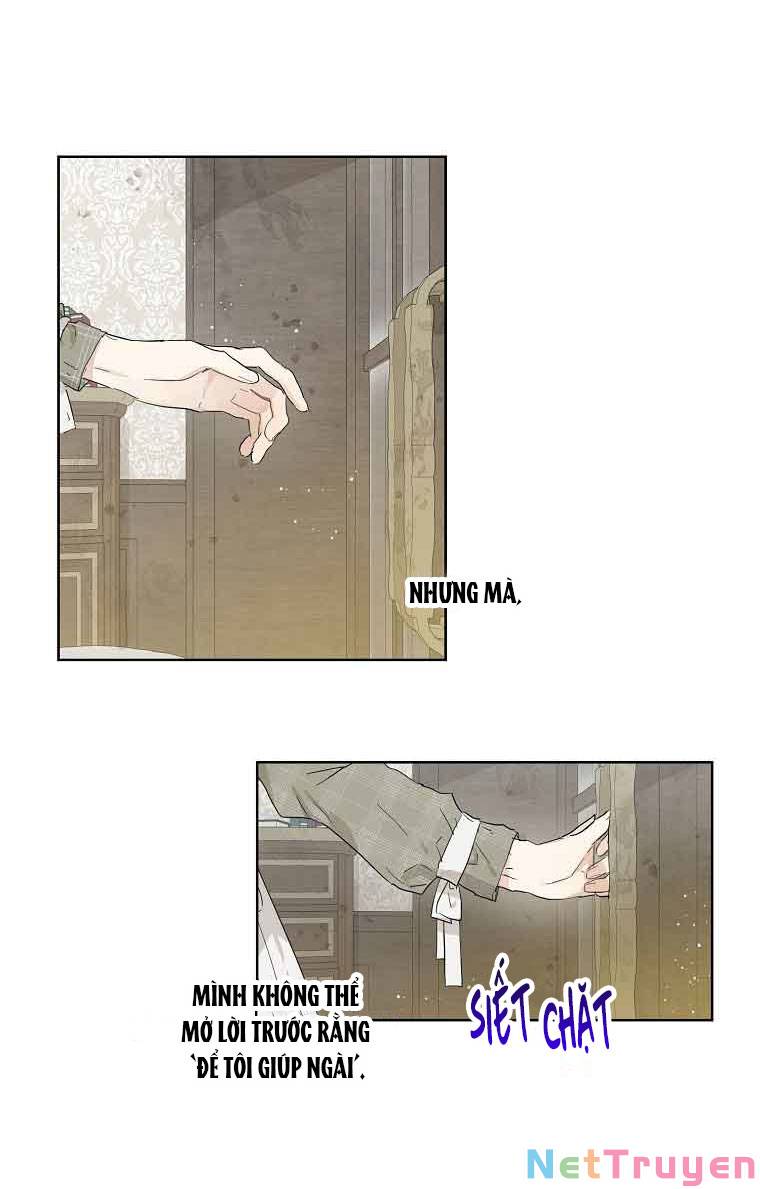 Đứa con gái ngoài giá thú của bá tước: Chapter 10