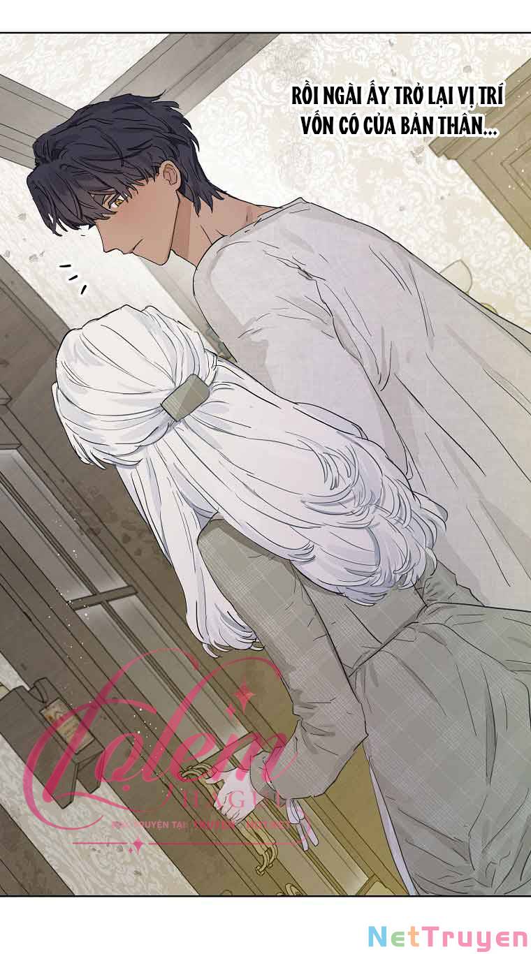 Đứa con gái ngoài giá thú của bá tước: Chapter 10