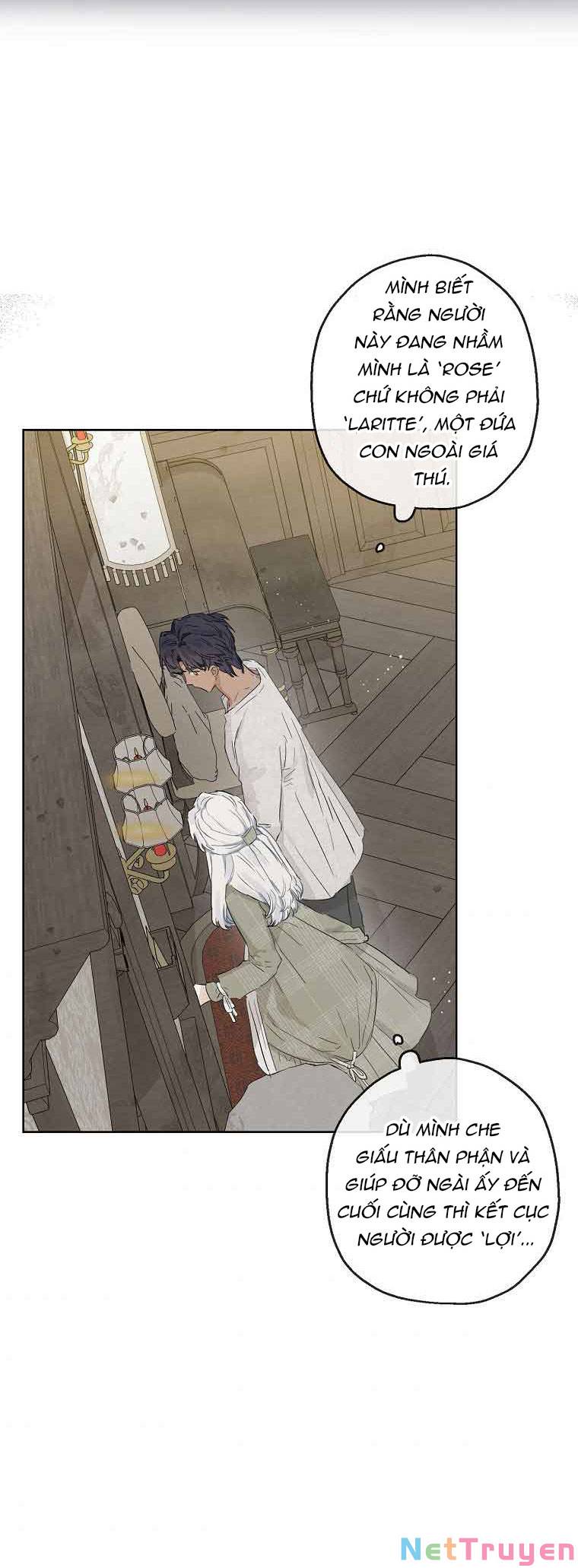Đứa con gái ngoài giá thú của bá tước: Chapter 10