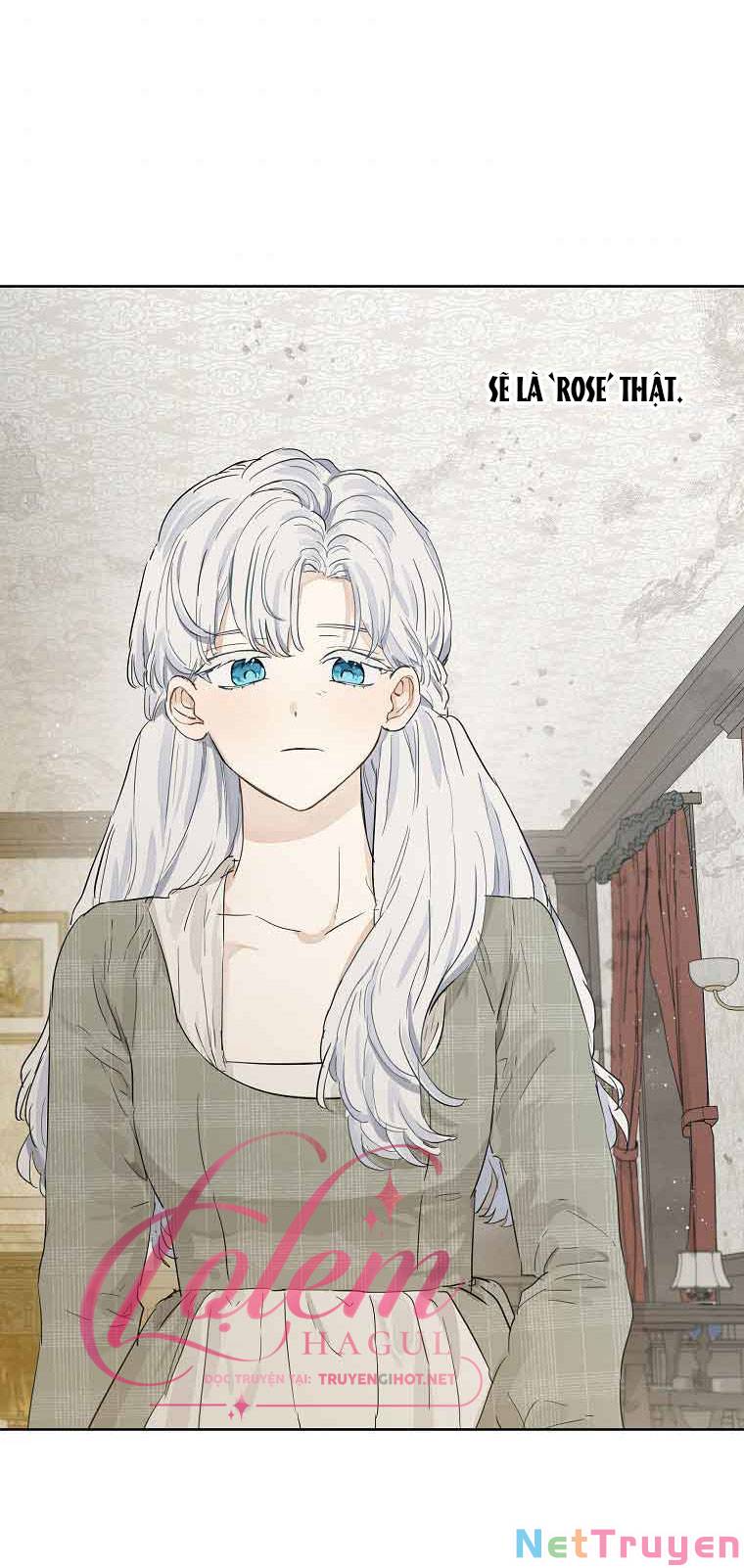 Đứa con gái ngoài giá thú của bá tước: Chapter 10