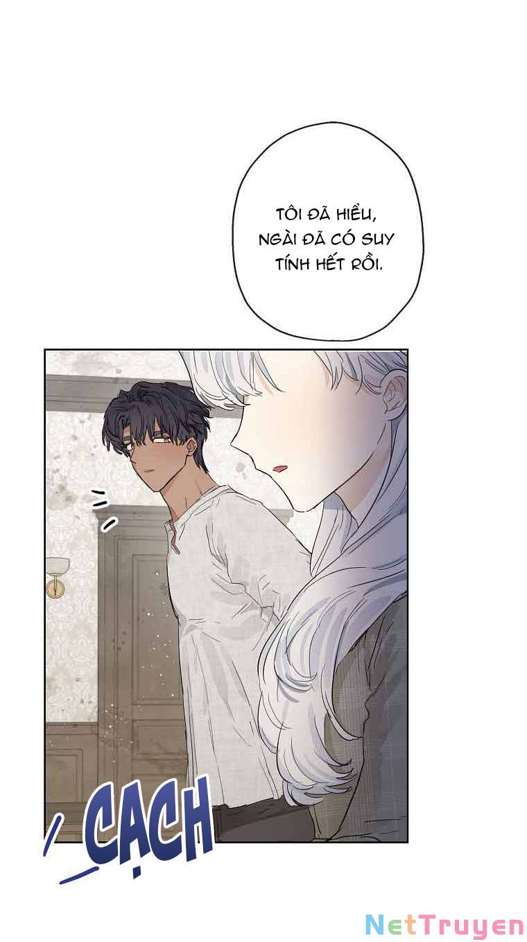 Đứa con gái ngoài giá thú của bá tước: Chapter 10
