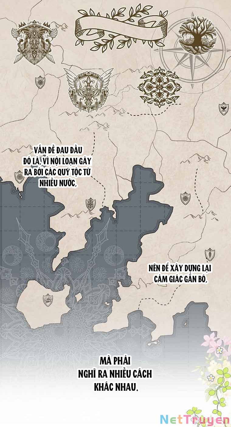 Đứa con gái ngoài giá thú của bá tước: Chapter 10