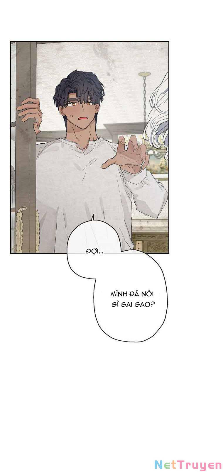 Đứa con gái ngoài giá thú của bá tước: Chapter 10
