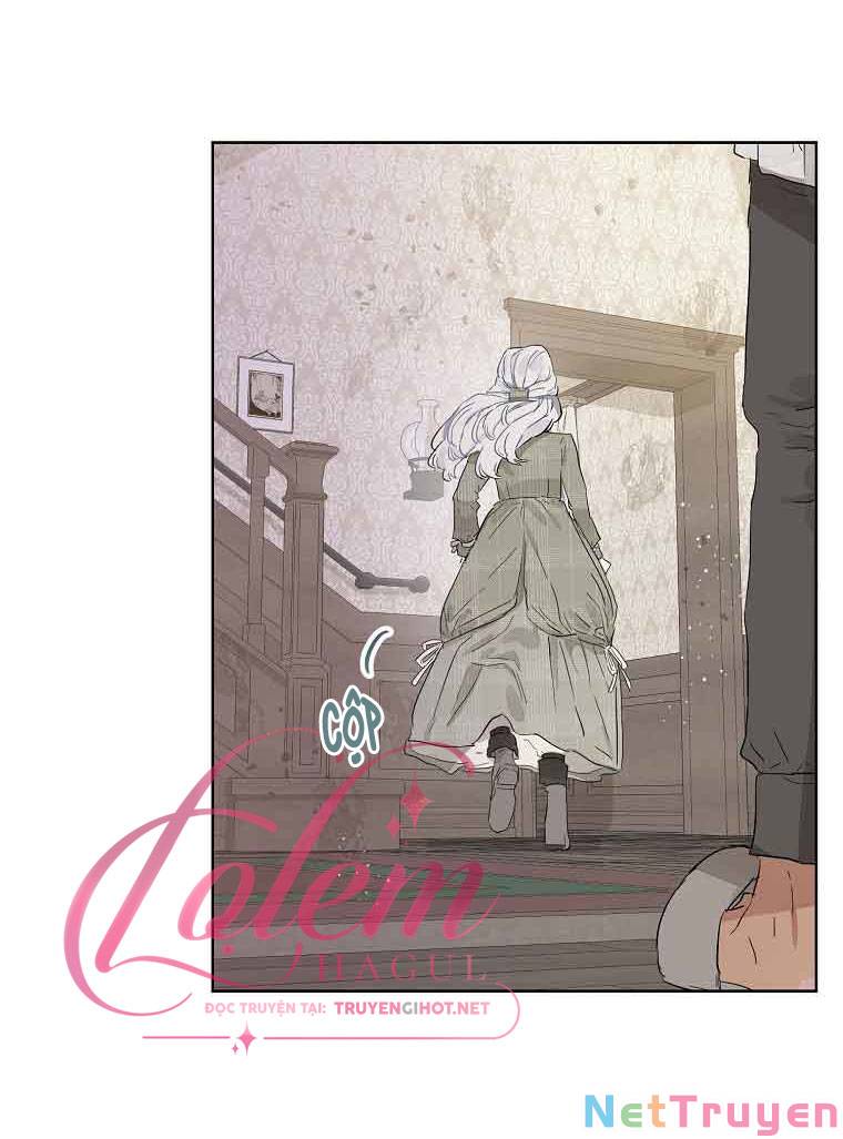 Đứa con gái ngoài giá thú của bá tước: Chapter 10