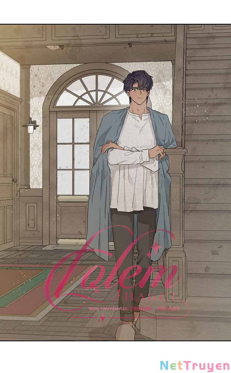 Đứa con gái ngoài giá thú của bá tước: Chapter 10