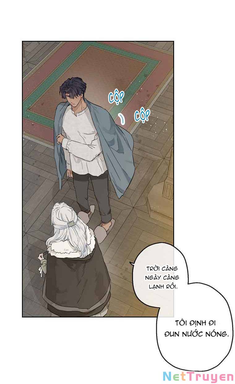 Đứa con gái ngoài giá thú của bá tước: Chapter 10