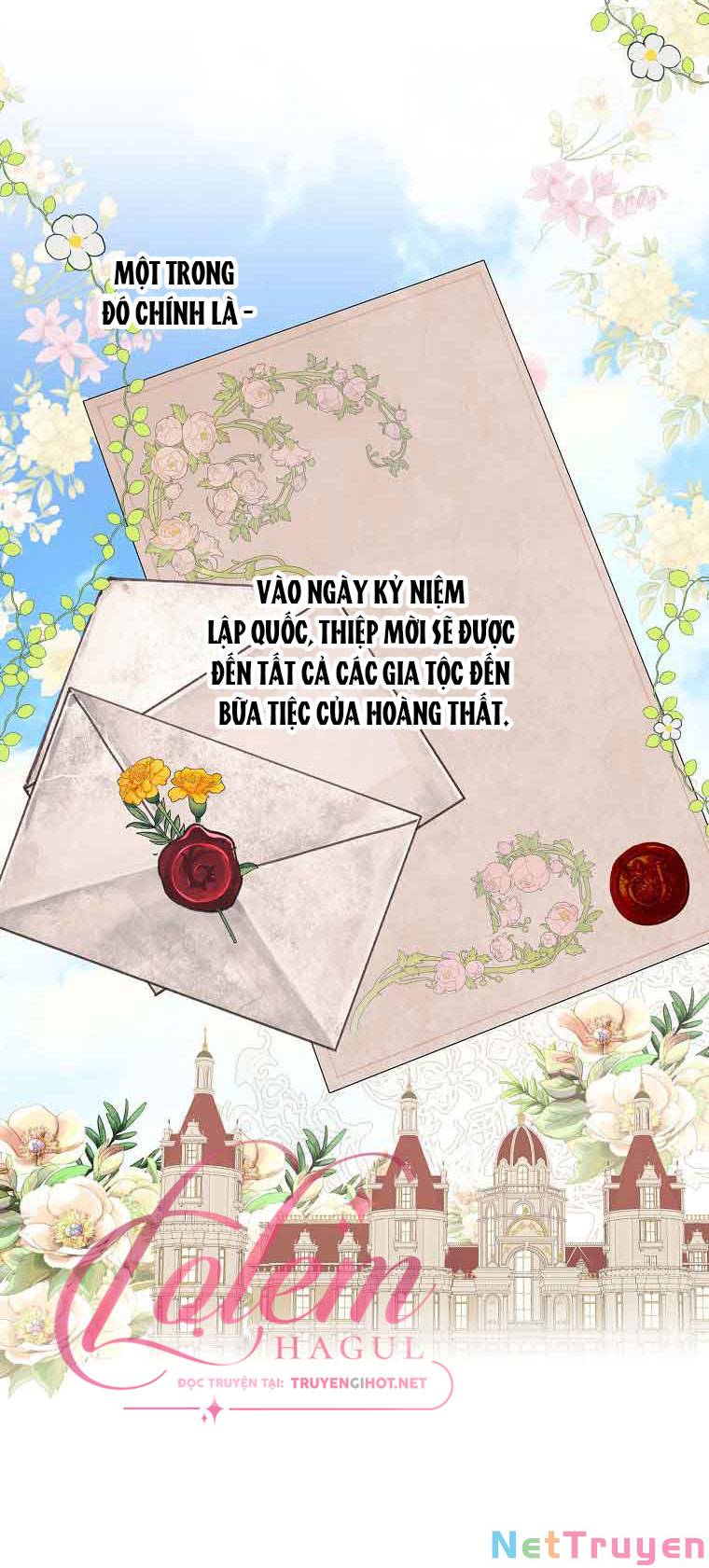 Đứa con gái ngoài giá thú của bá tước: Chapter 10