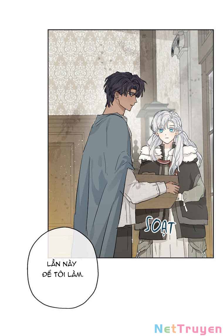 Đứa con gái ngoài giá thú của bá tước: Chapter 10