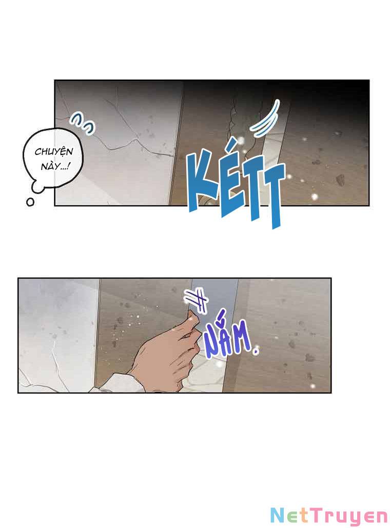 Đứa con gái ngoài giá thú của bá tước: Chapter 10