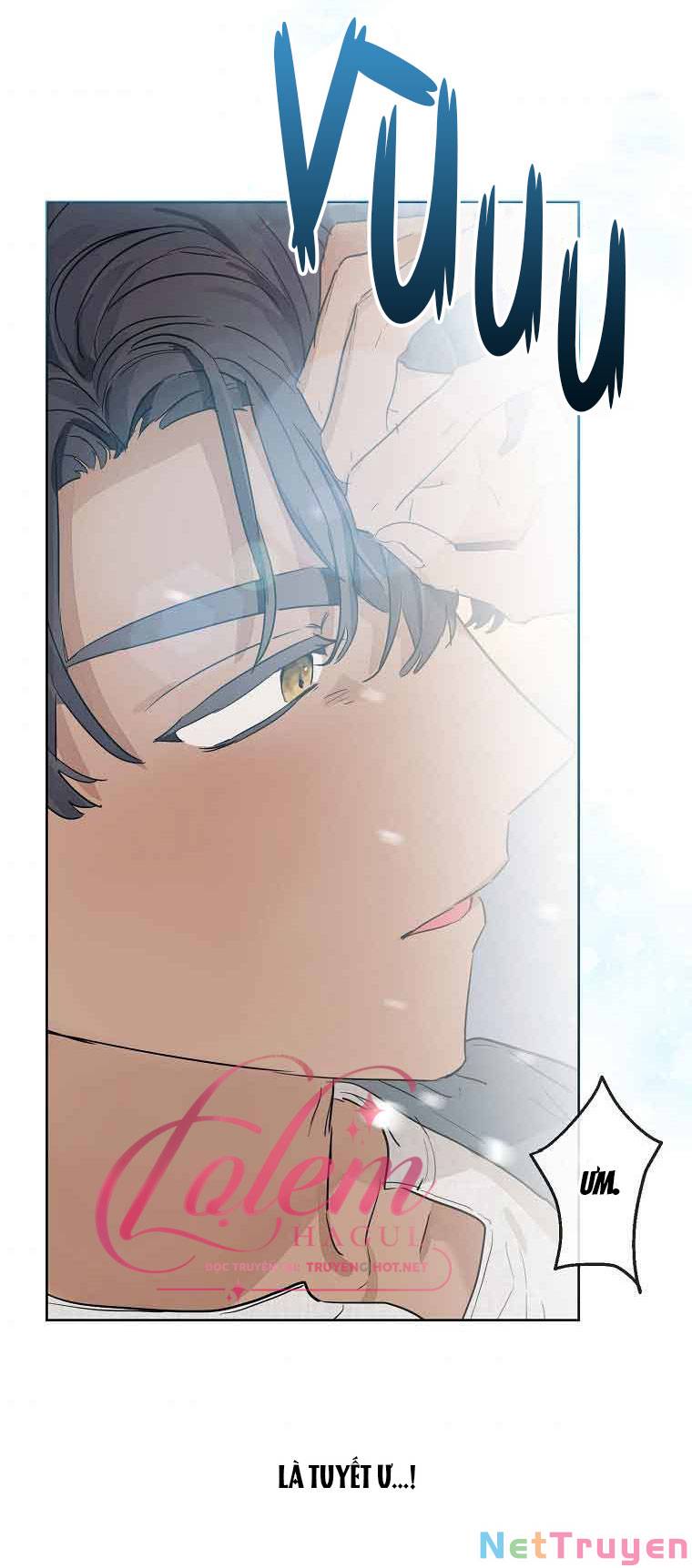 Đứa con gái ngoài giá thú của bá tước: Chapter 10