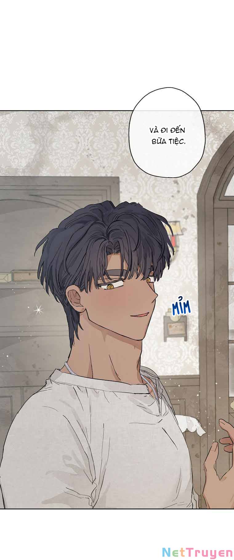 Đứa con gái ngoài giá thú của bá tước: Chapter 10