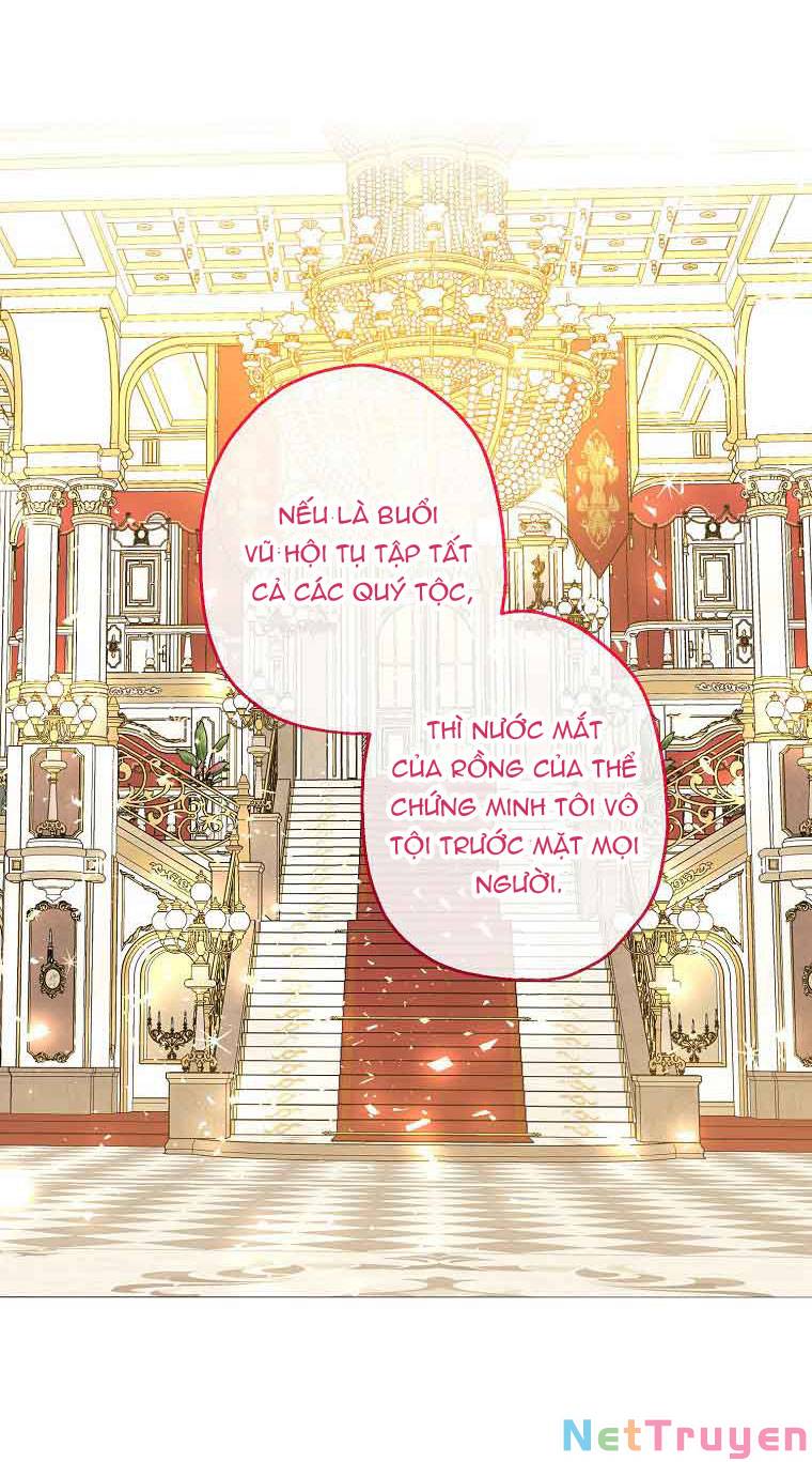 Đứa con gái ngoài giá thú của bá tước: Chapter 10