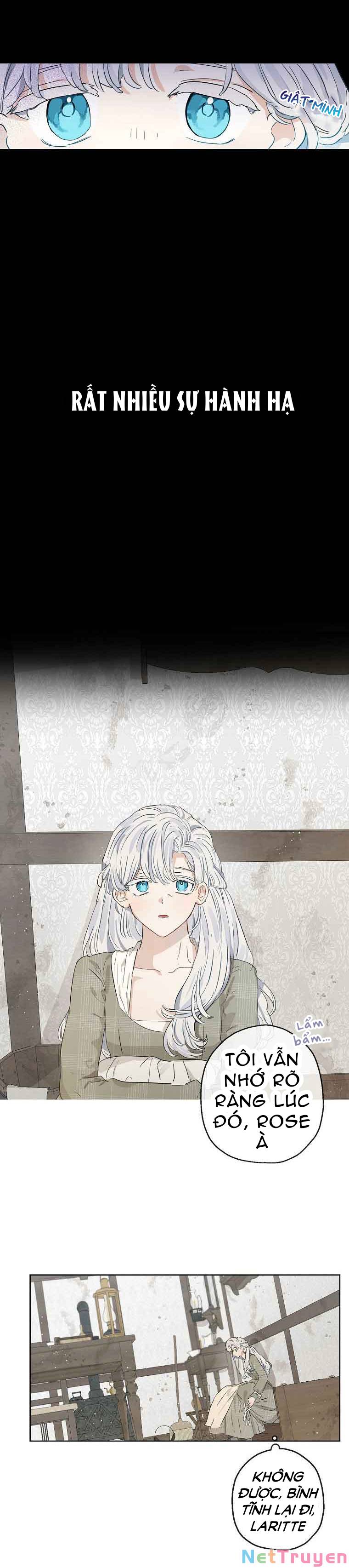 Đứa con gái ngoài giá thú của bá tước: Chapter 12
