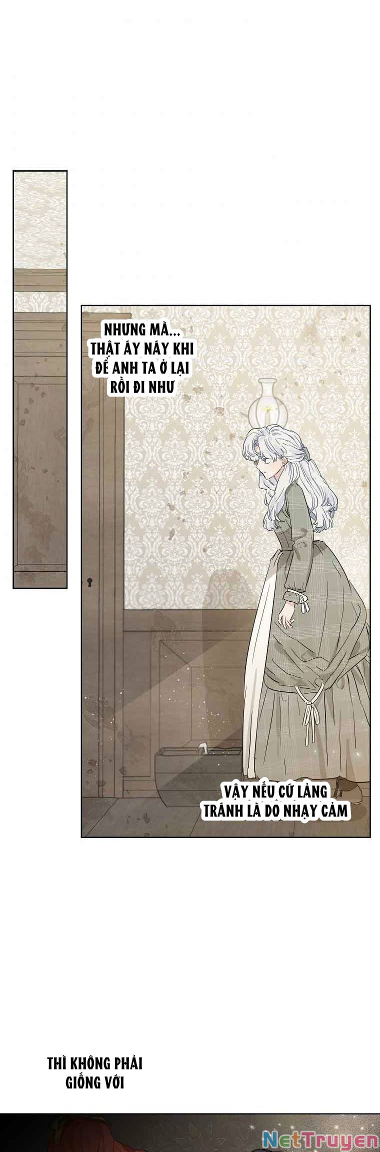 Đứa con gái ngoài giá thú của bá tước: Chapter 12