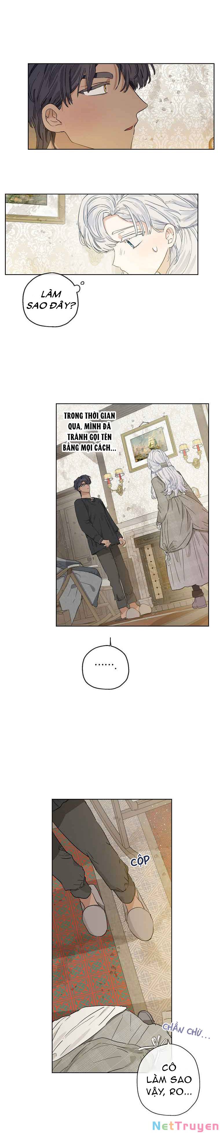 Đứa con gái ngoài giá thú của bá tước: Chapter 12
