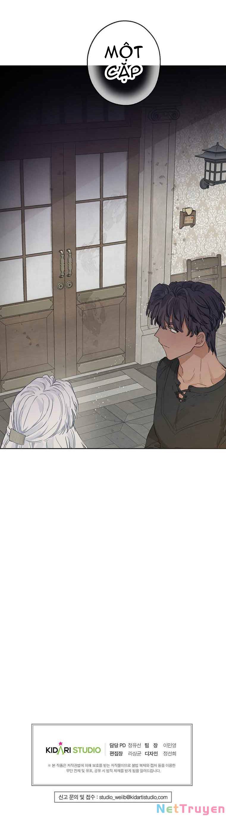 Đứa con gái ngoài giá thú của bá tước: Chapter 12