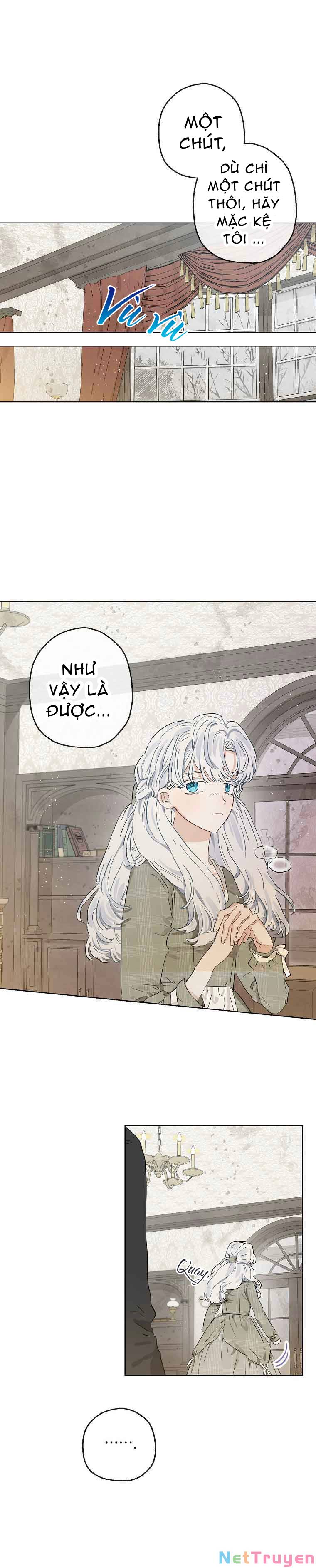 Đứa con gái ngoài giá thú của bá tước: Chapter 12