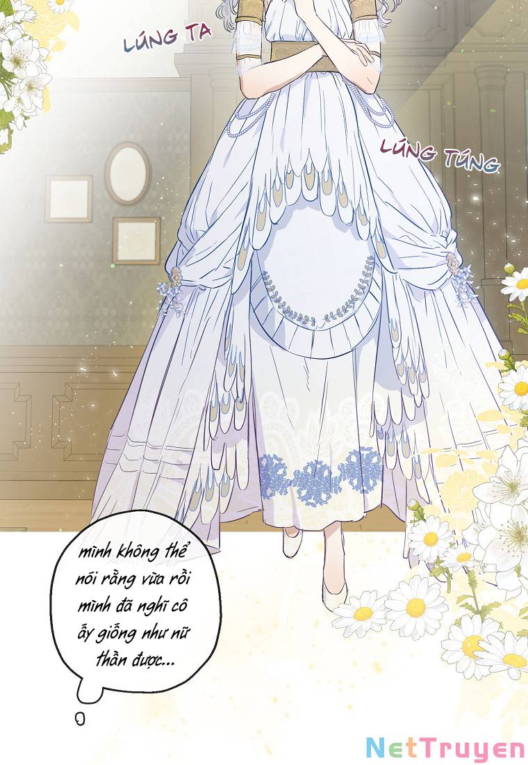 Đứa con gái ngoài giá thú của bá tước: Chapter 18