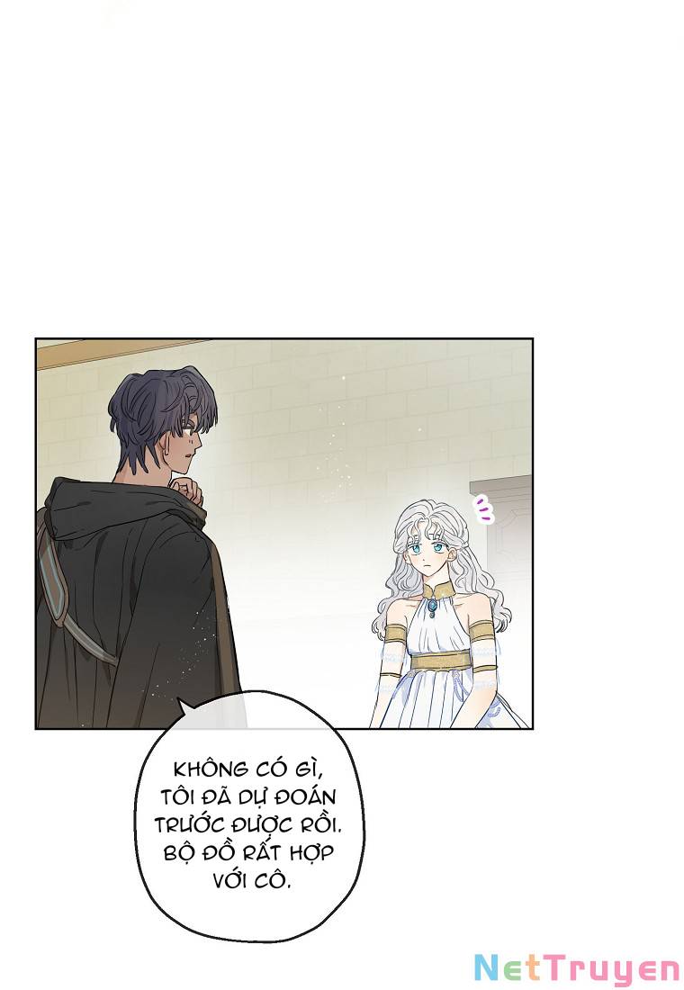 Đứa con gái ngoài giá thú của bá tước: Chapter 18