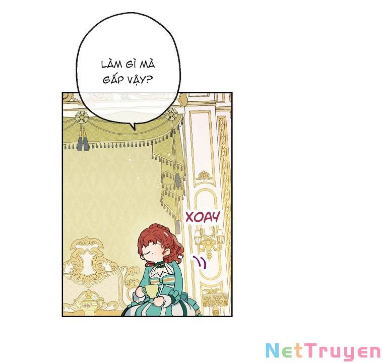 Đứa con gái ngoài giá thú của bá tước: Chapter 21.1