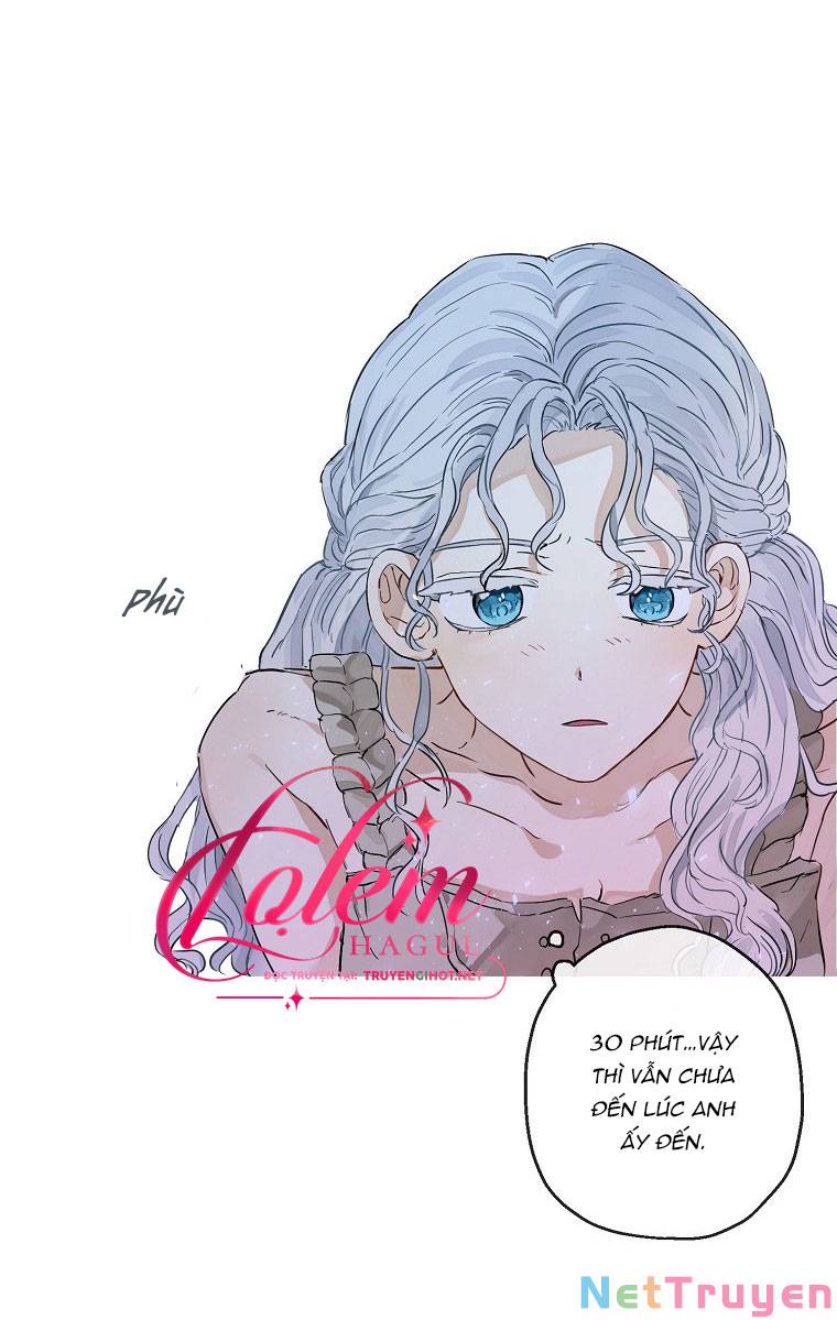 Đứa con gái ngoài giá thú của bá tước: Chapter 21.1