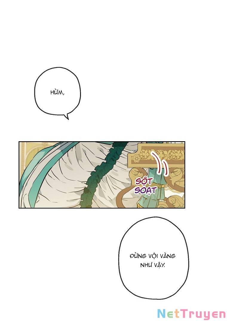 Đứa con gái ngoài giá thú của bá tước: Chapter 21.1