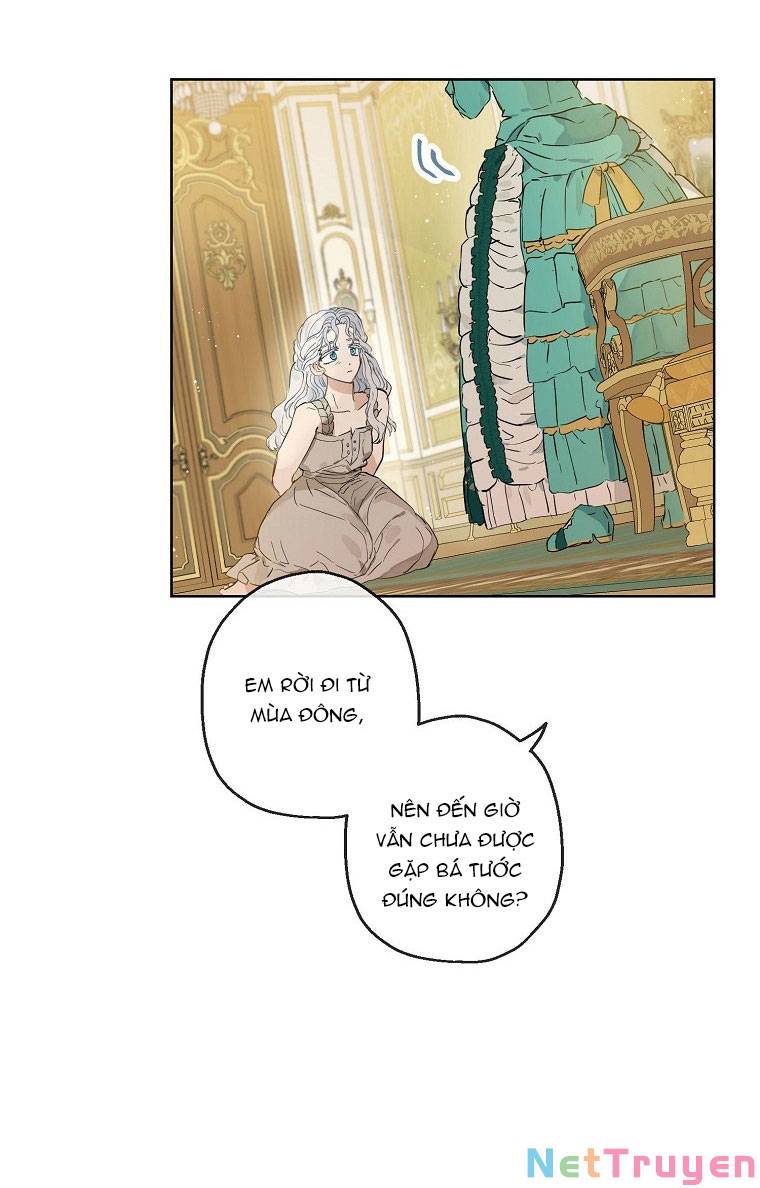 Đứa con gái ngoài giá thú của bá tước: Chapter 21.1