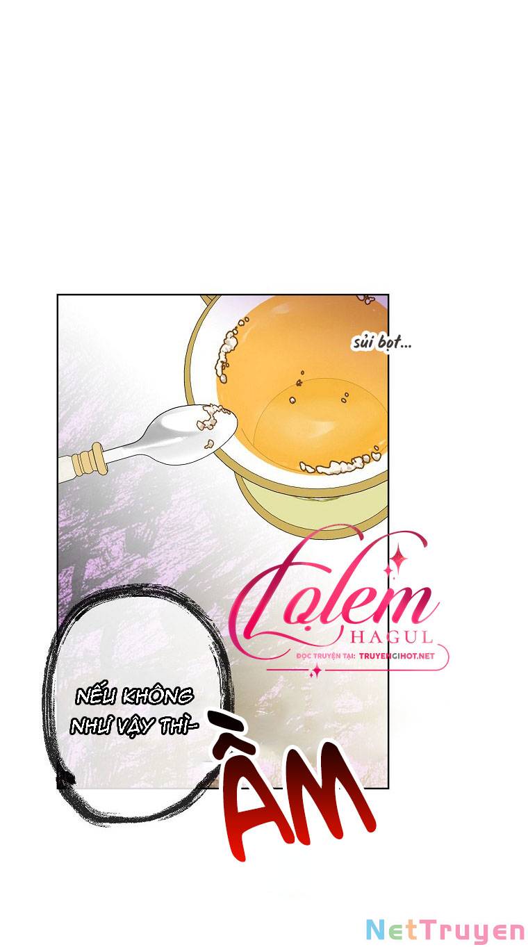 Đứa con gái ngoài giá thú của bá tước: Chapter 21.1