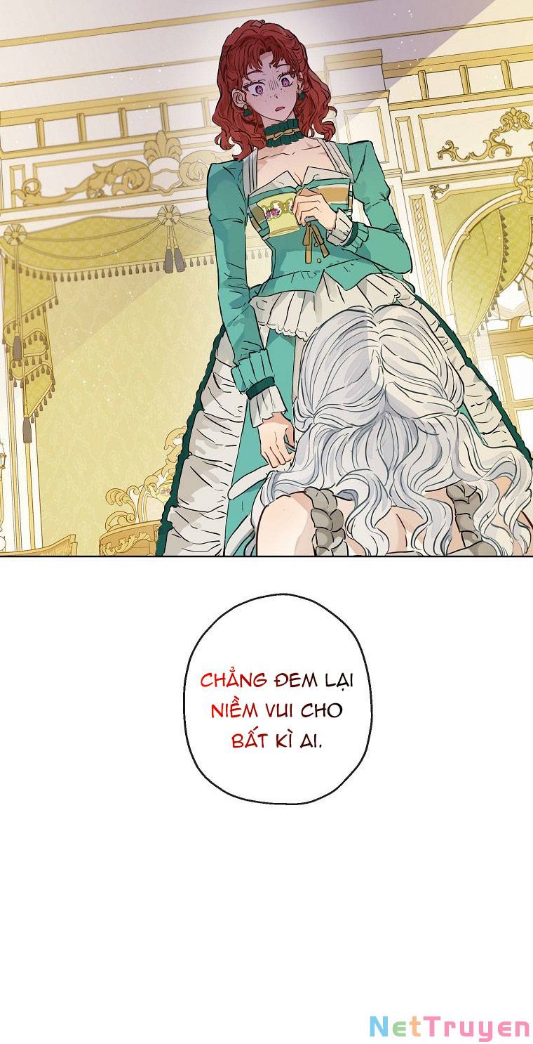 Đứa con gái ngoài giá thú của bá tước: Chapter 21.1