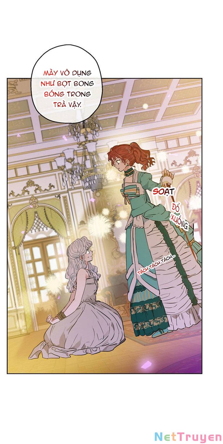 Đứa con gái ngoài giá thú của bá tước: Chapter 21.1