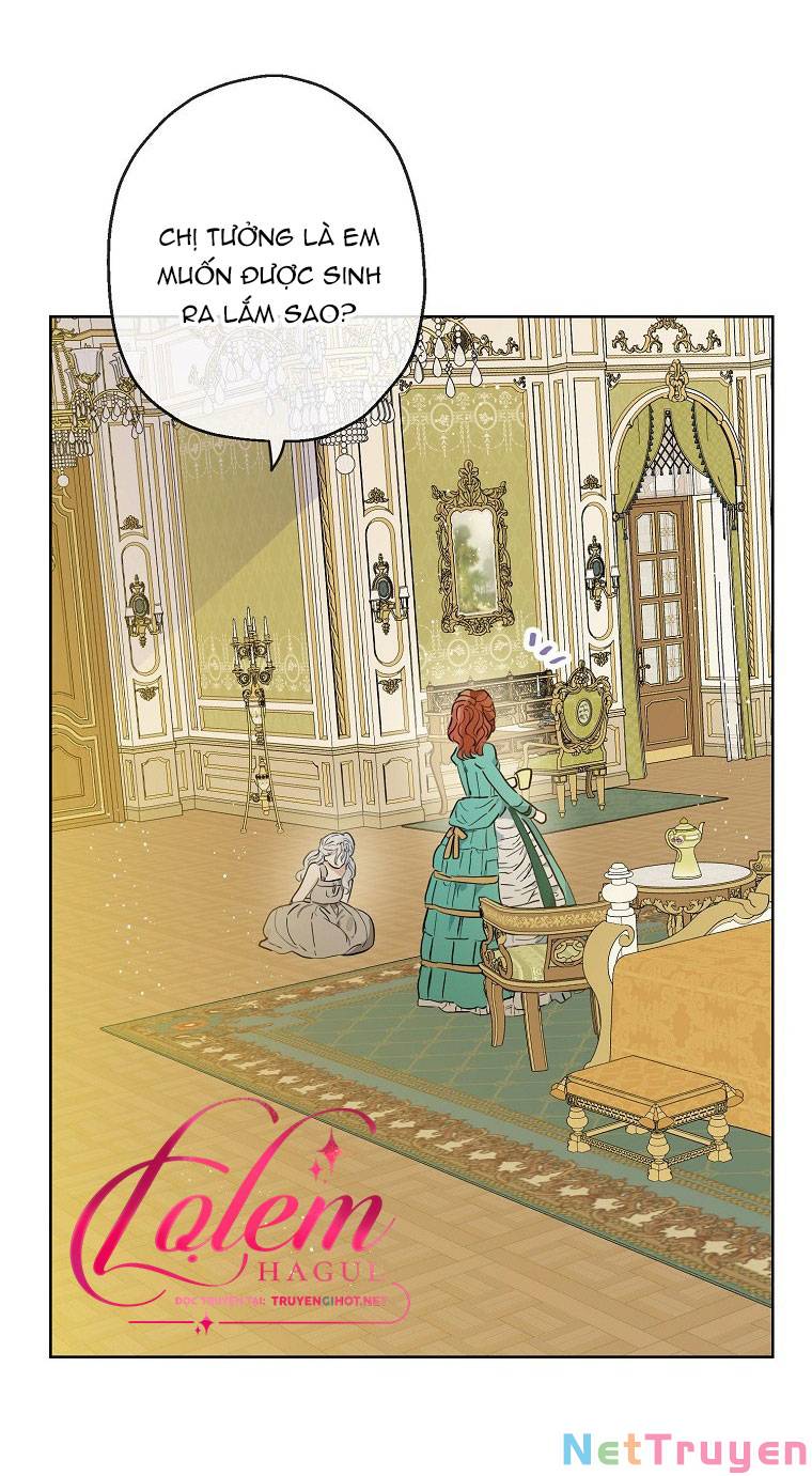 Đứa con gái ngoài giá thú của bá tước: Chapter 21.1