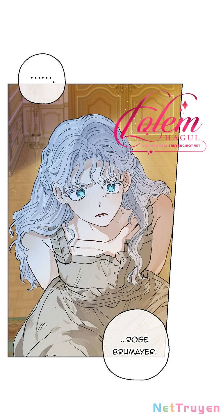 Đứa con gái ngoài giá thú của bá tước: Chapter 21.1