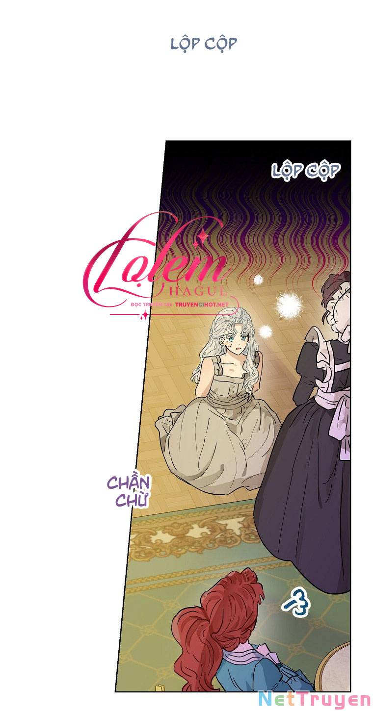 Đứa con gái ngoài giá thú của bá tước: Chapter 21.1