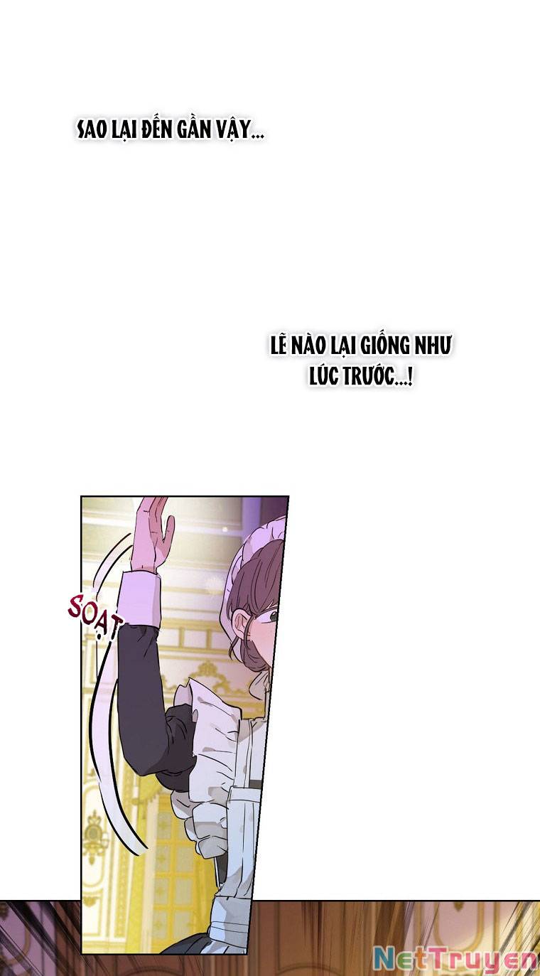 Đứa con gái ngoài giá thú của bá tước: Chapter 21.1