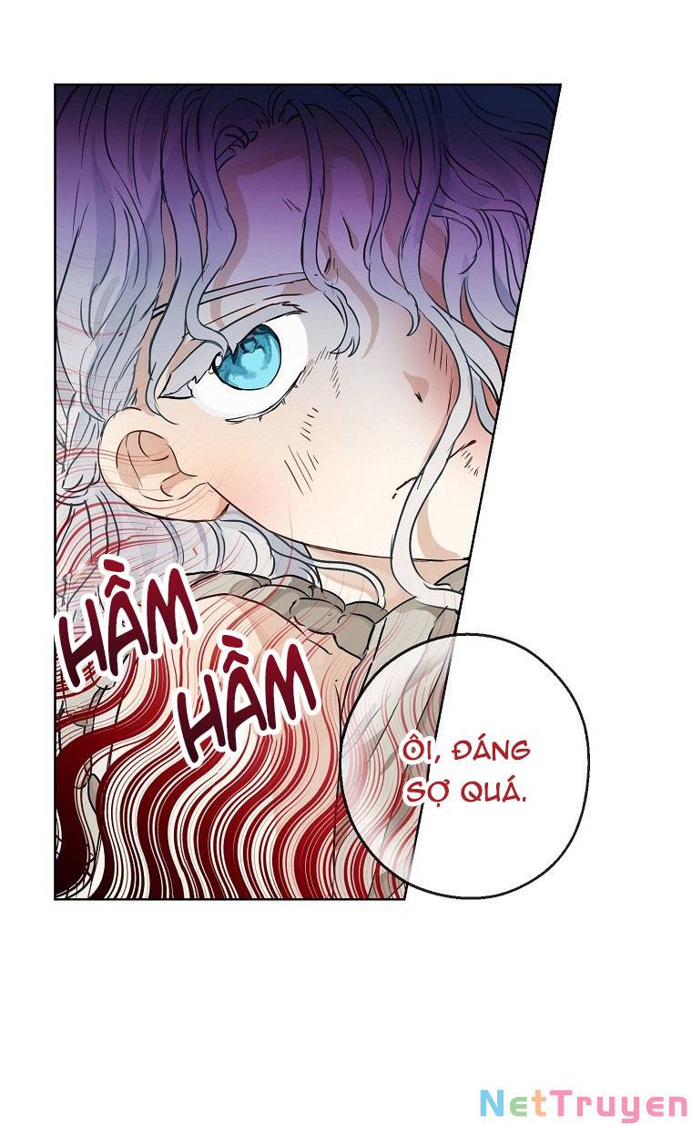 Đứa con gái ngoài giá thú của bá tước: Chapter 21.1