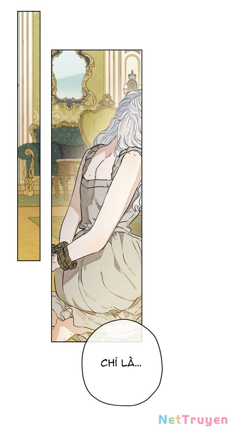 Đứa con gái ngoài giá thú của bá tước: Chapter 21.1