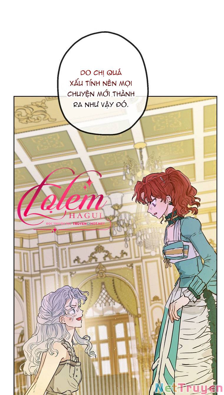 Đứa con gái ngoài giá thú của bá tước: Chapter 21.1