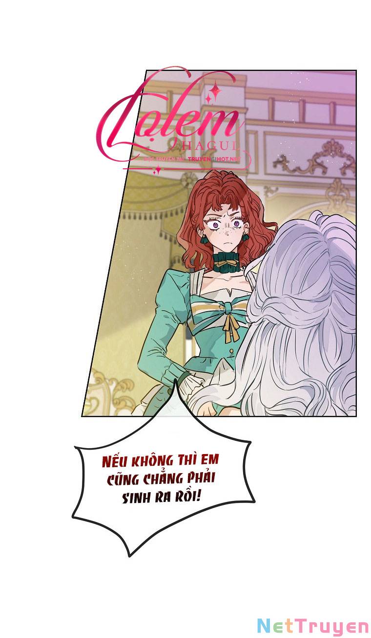 Đứa con gái ngoài giá thú của bá tước: Chapter 21.1