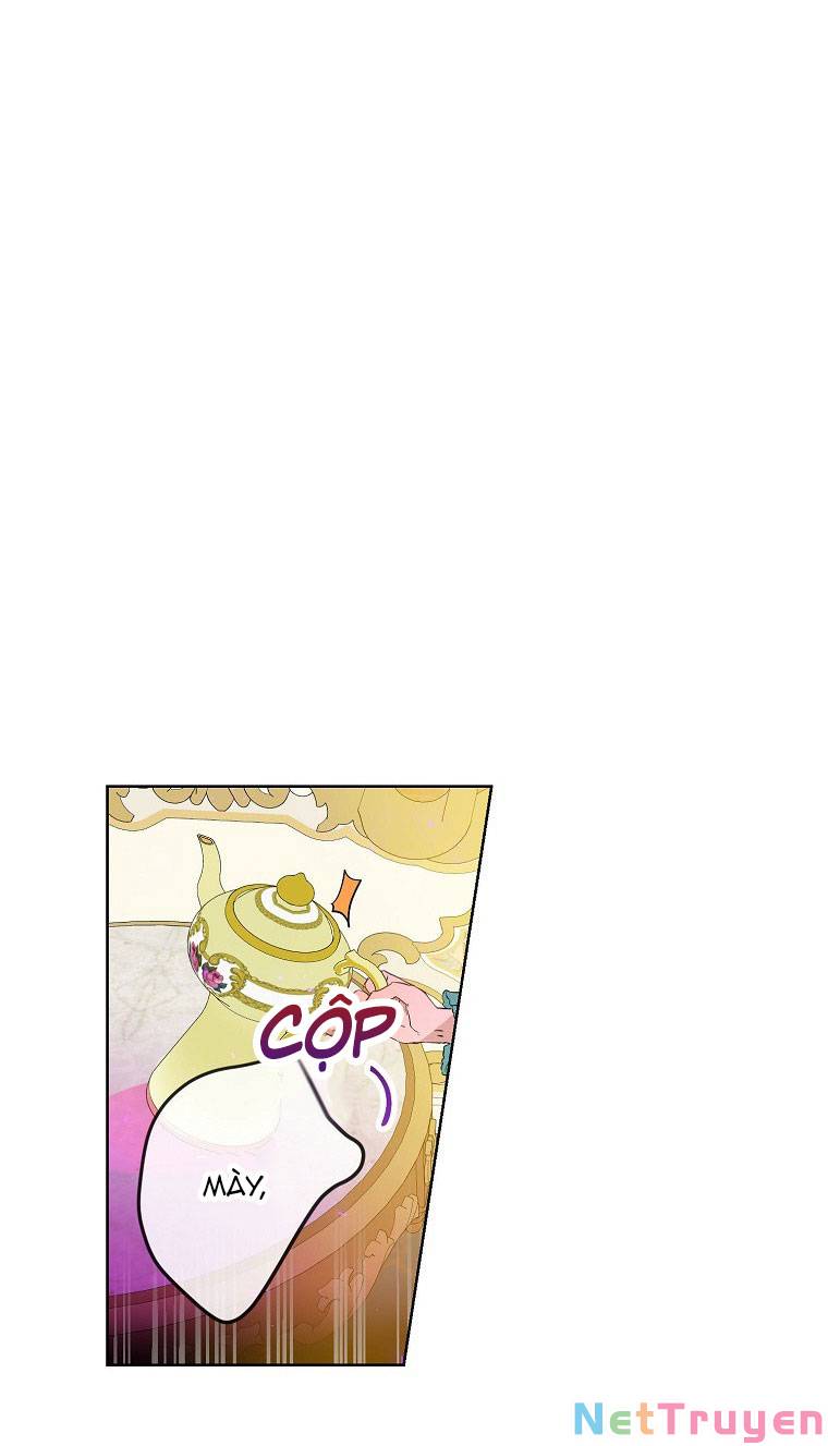Đứa con gái ngoài giá thú của bá tước: Chapter 21.1
