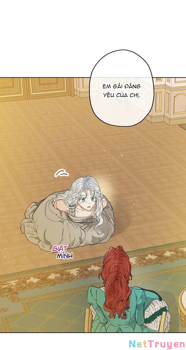 Đứa con gái ngoài giá thú của bá tước: Chapter 21.1
